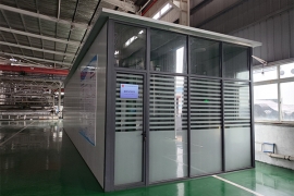 腾博汇游戏官网·(中国)专业效劳,诚信为本